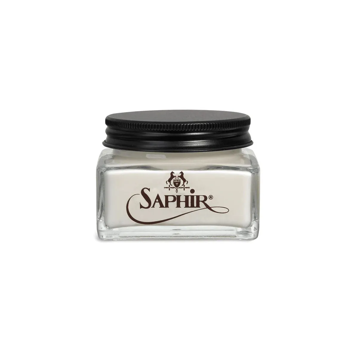 Saphir Medaille D'Or Renovator Cream with Macadamia Oil 75ml