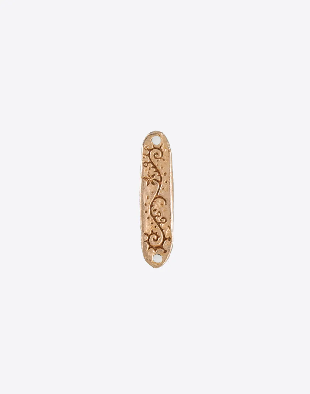 Seek Wisdom, 31.5x8mm, (1pc)