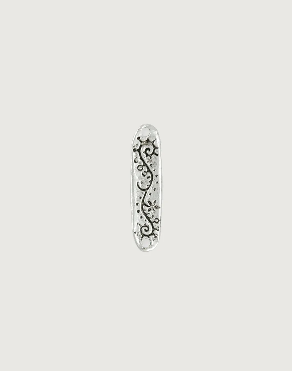 Seek Wisdom, 31.5x8mm, (1pc)