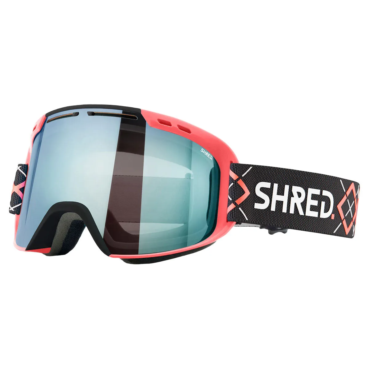 Shred Amazify Ski Goggles