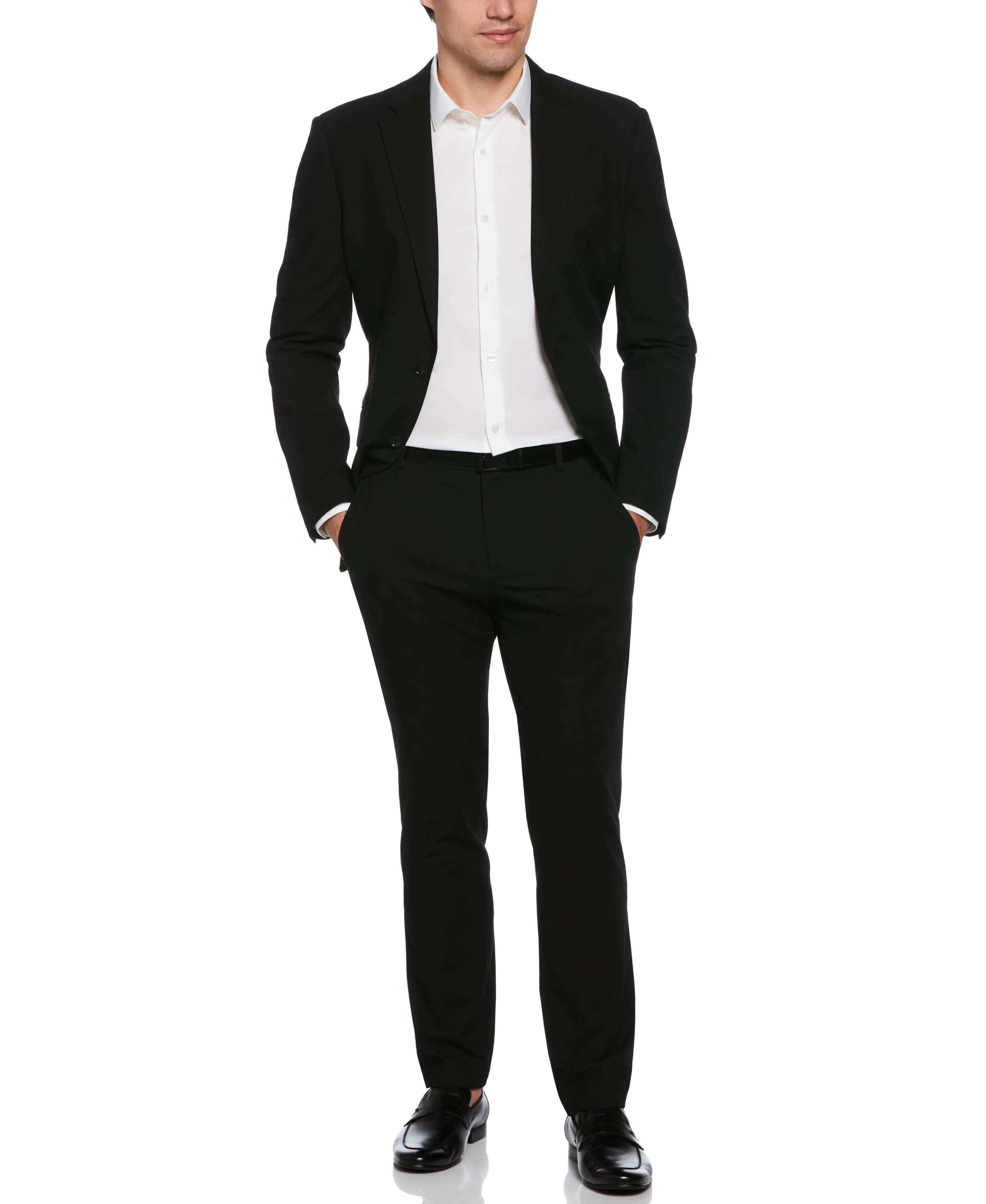 Slim Fit Louis Suit Jacket