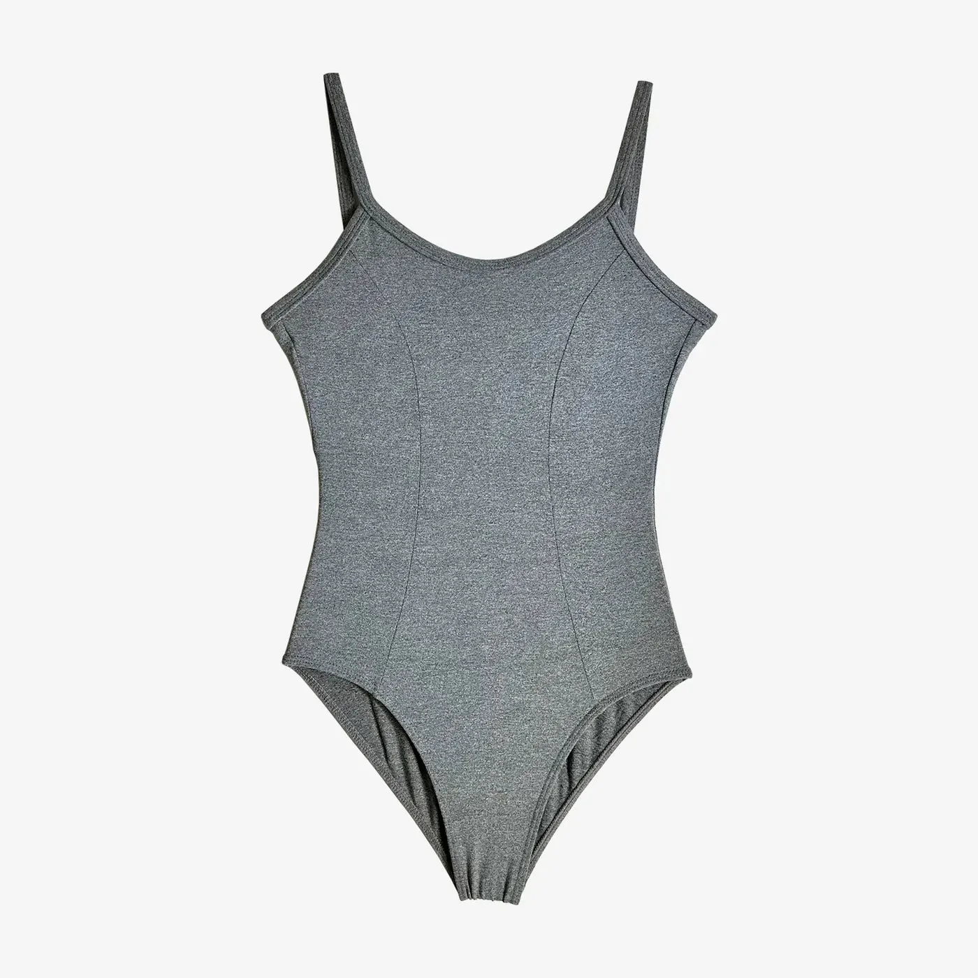 So Danca SL02 Camisole Bodysuit