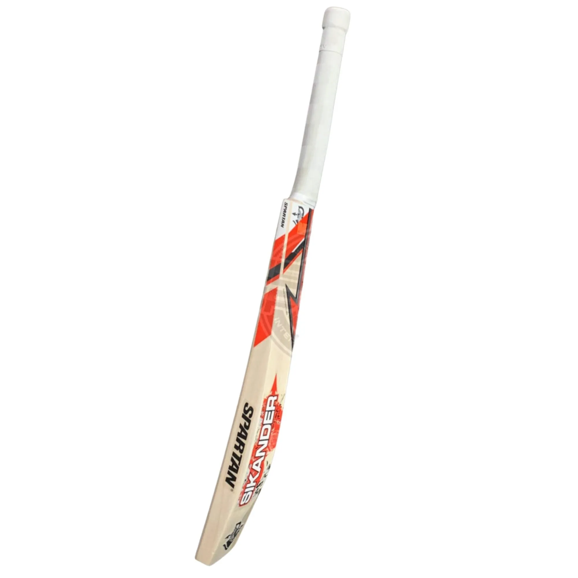 Spartan Cricket Bat 3000-David-Warner-Edition Sikander English Willow SH