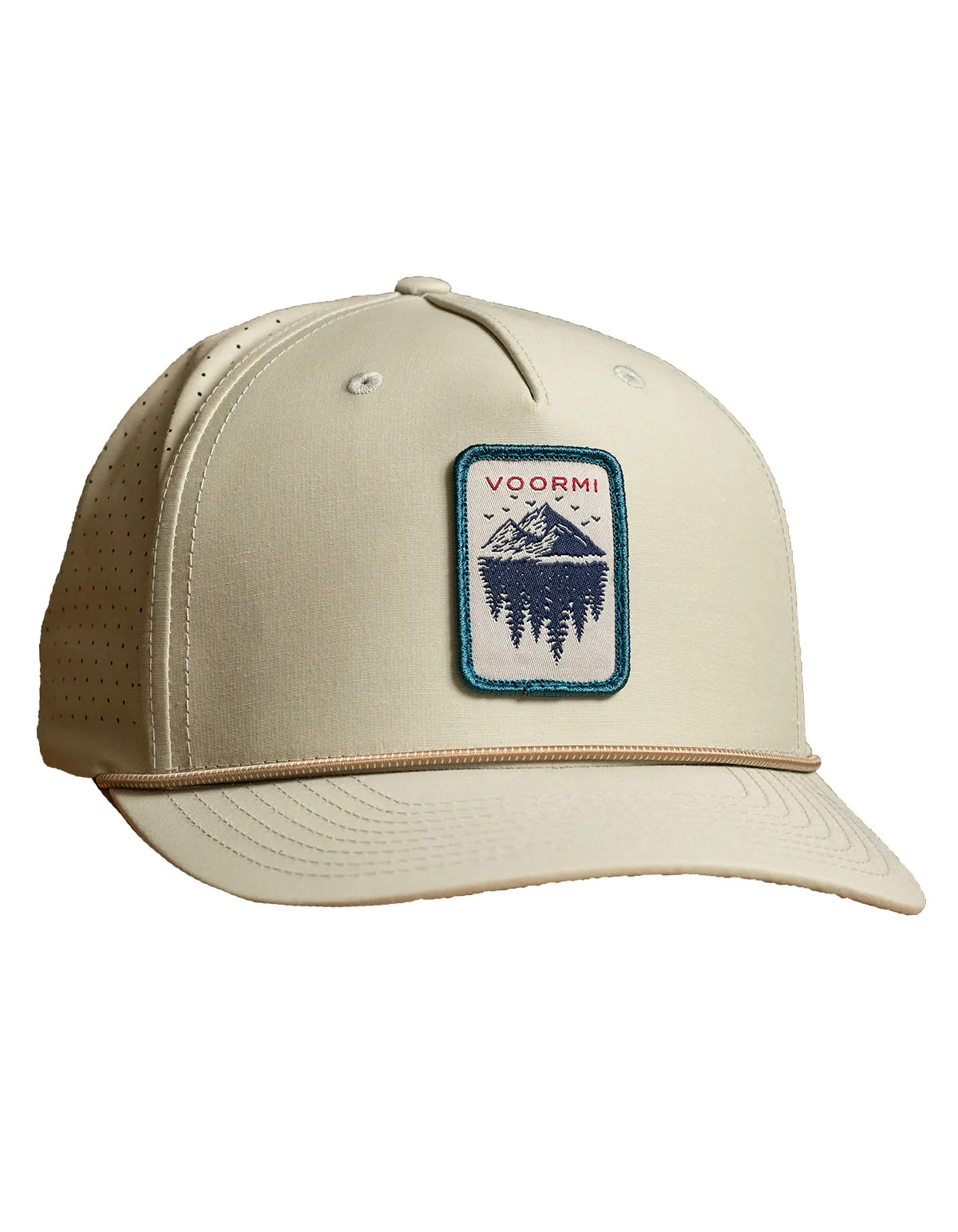 Sport Trucker Hat