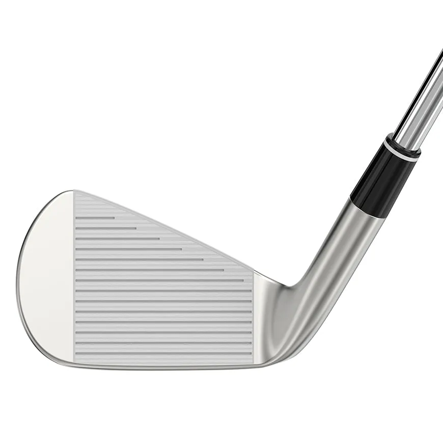 SRIXON ZX5 Mk II Irons - Steel Shaft