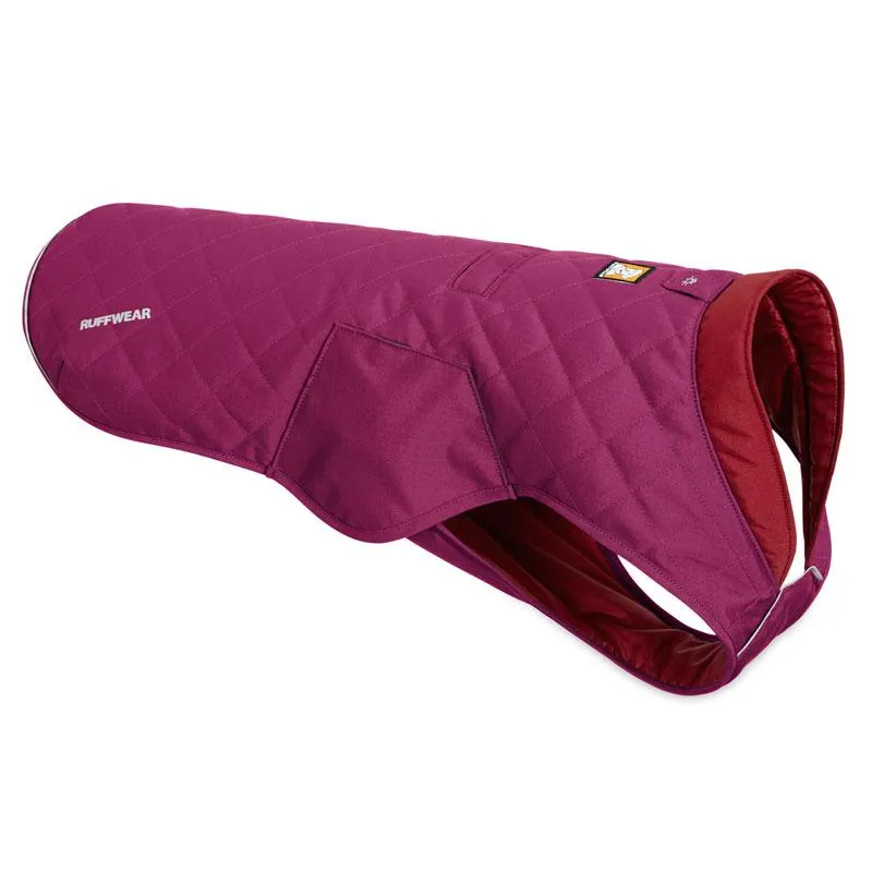 Stumptown Jacket for Dogs from Ruffwear