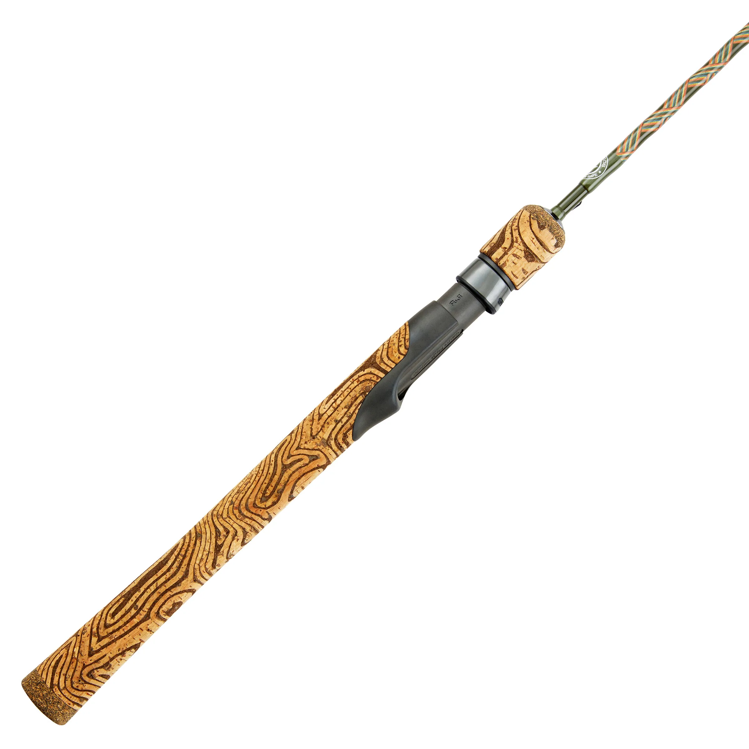 Sun King Brewery® 1-Piece Spinning Rods