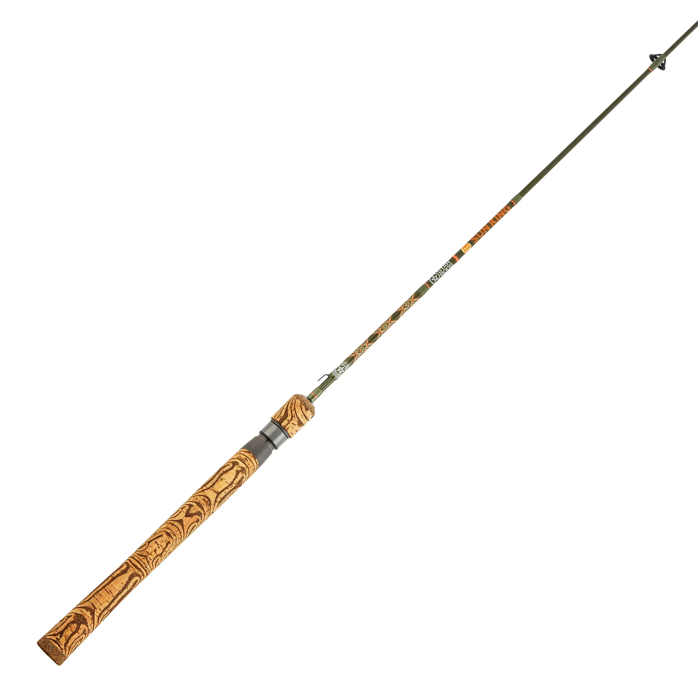 Sun King Brewery® 1-Piece Spinning Rods