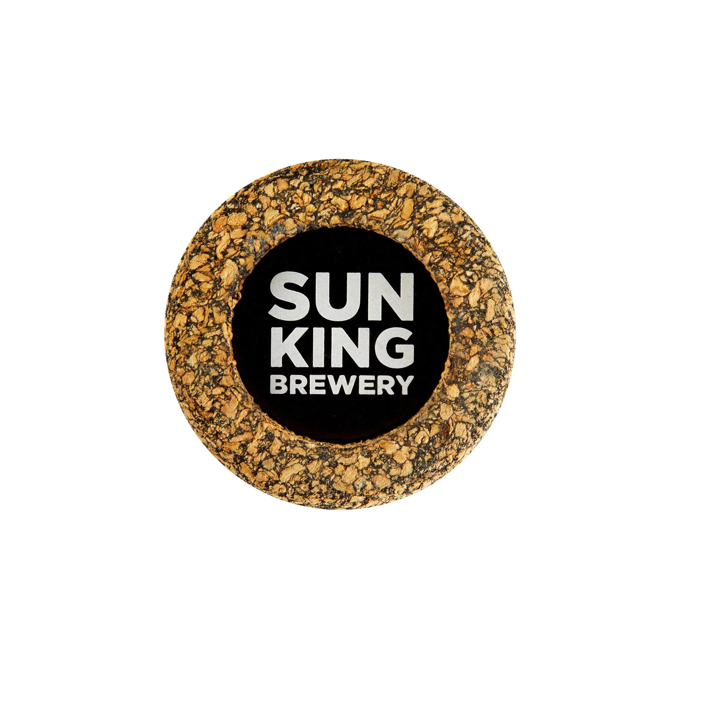 Sun King Brewery® 1-Piece Spinning Rods