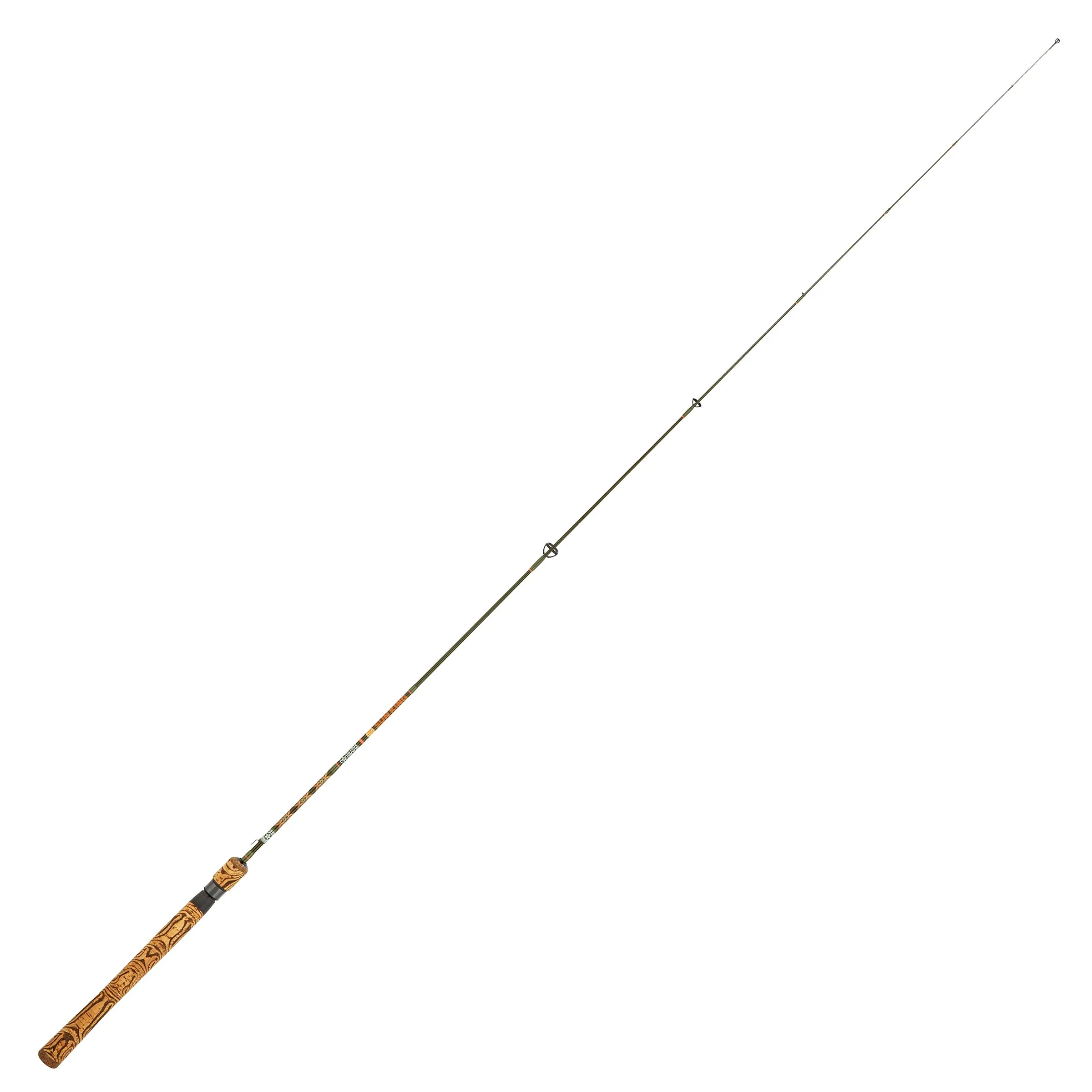 Sun King Brewery® 1-Piece Spinning Rods