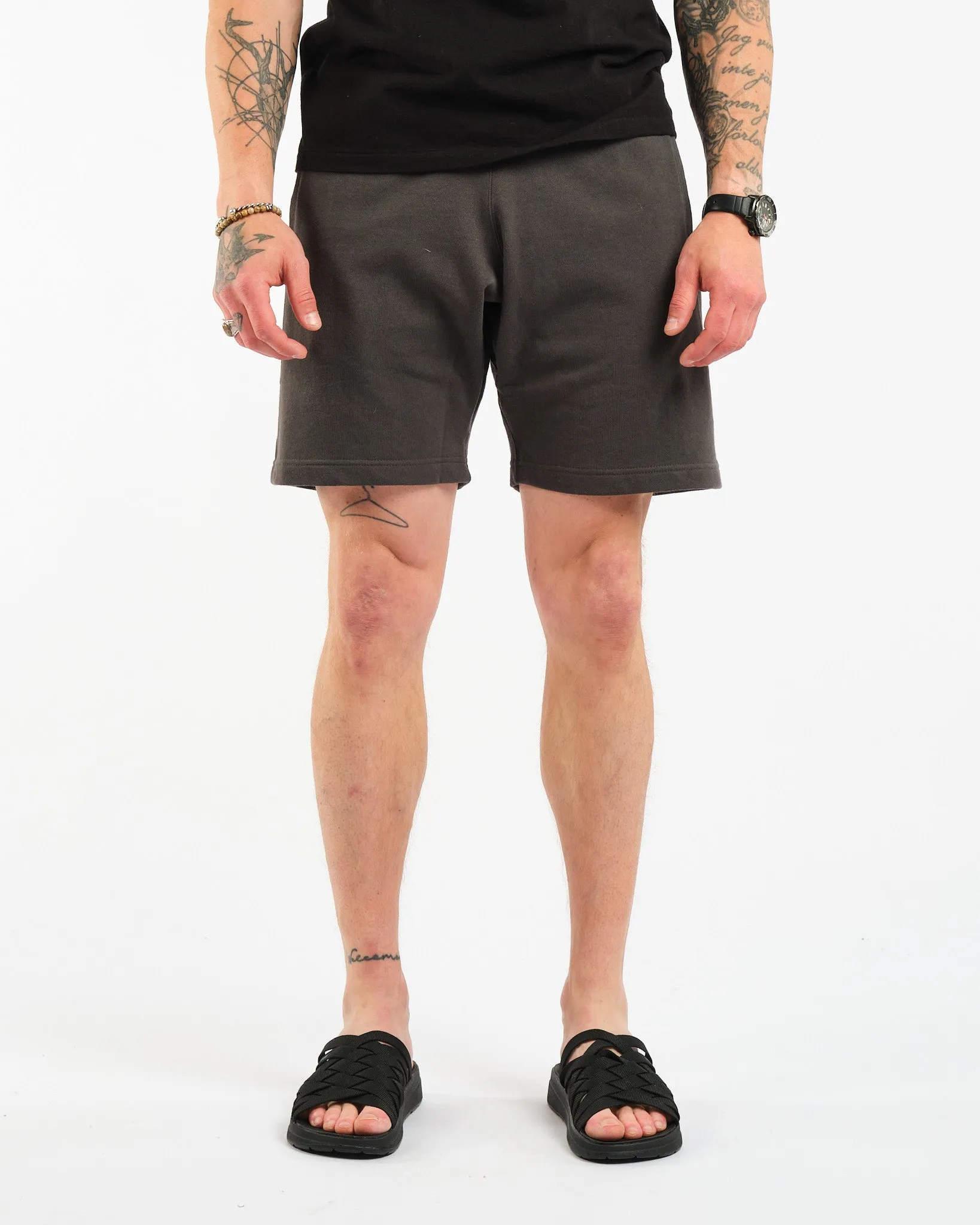 Sweat Shorts Black