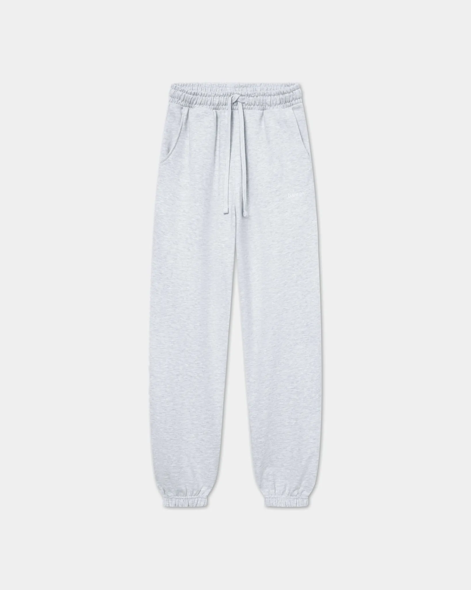 Sweatpants Classic, Men - Cloudy Grey