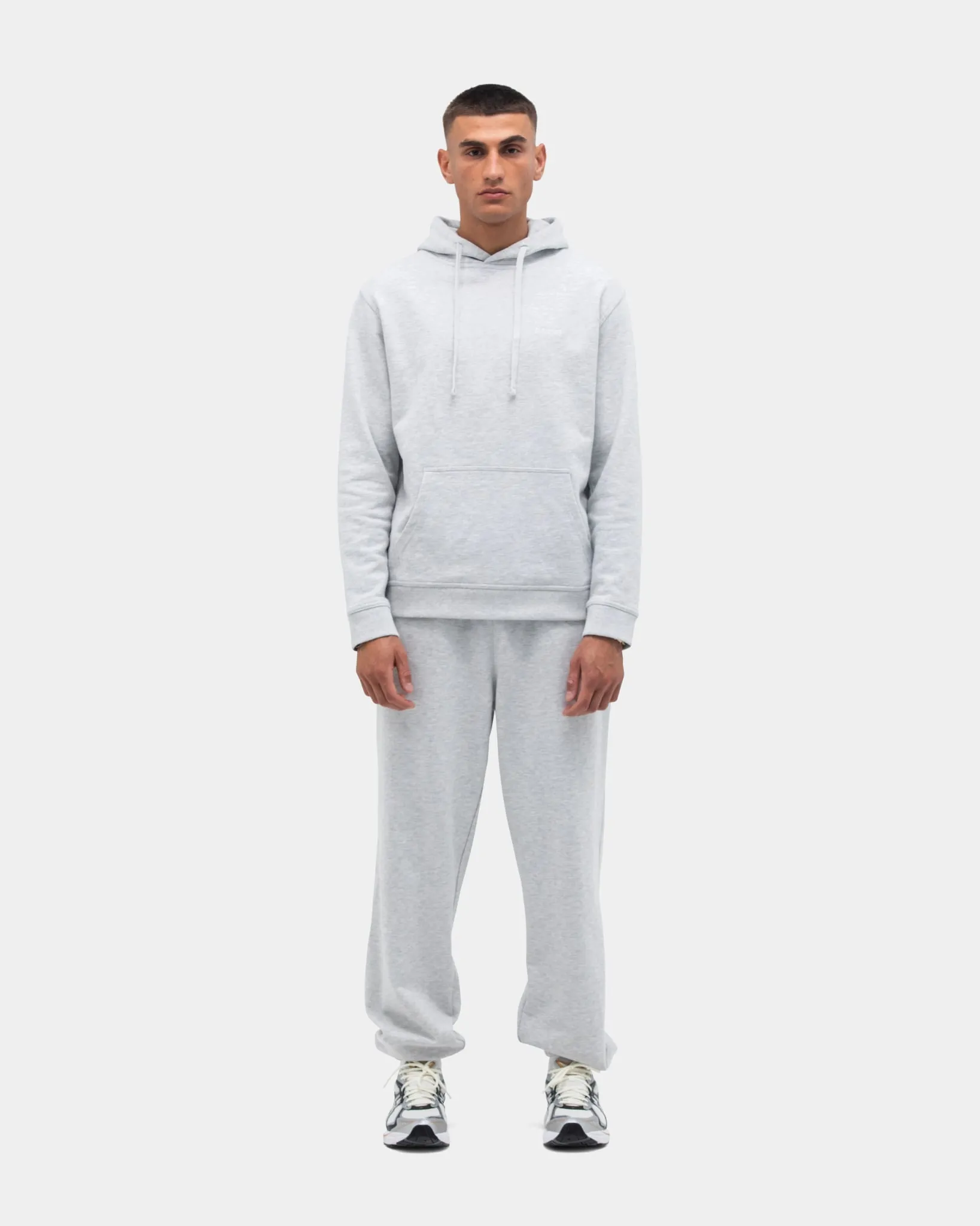 Sweatpants Classic, Men - Cloudy Grey