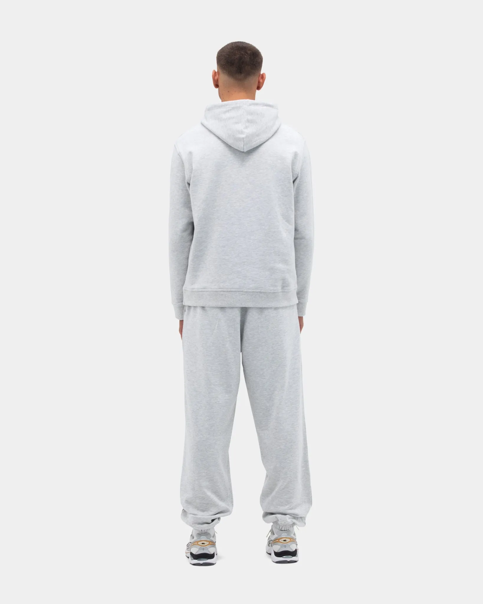 Sweatpants Classic, Men - Cloudy Grey