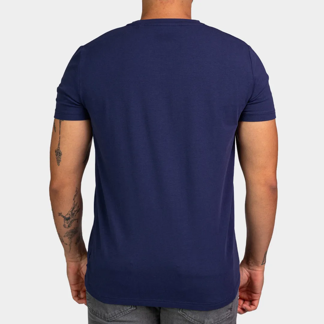 T-shirt Para Hombre