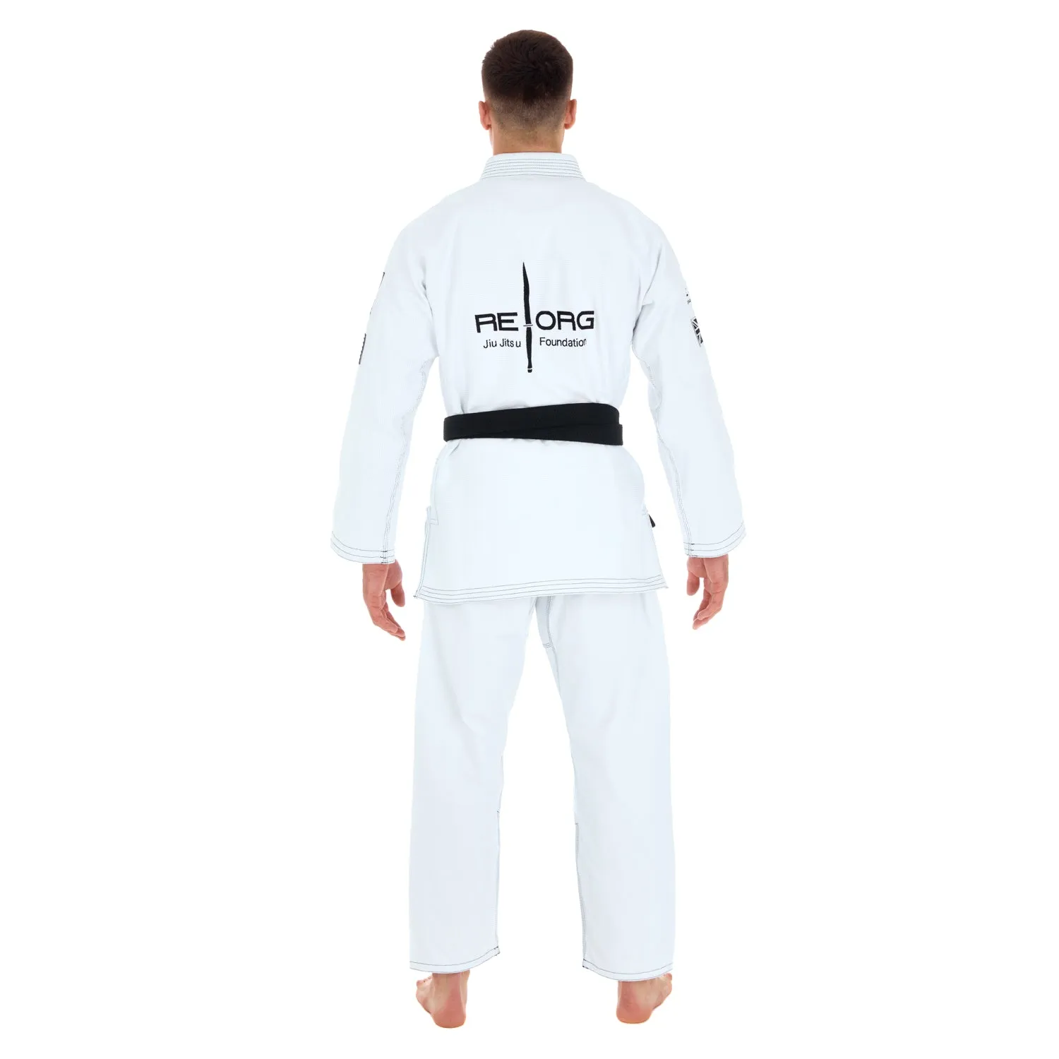 Tatami x REORG Arctic Gi