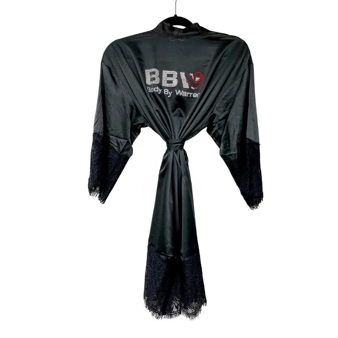 Team BBW Robe