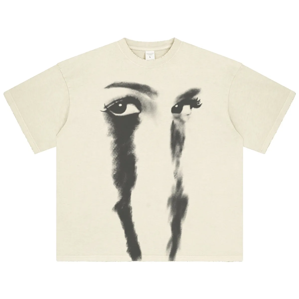 Tears | Graphic T-Shirt