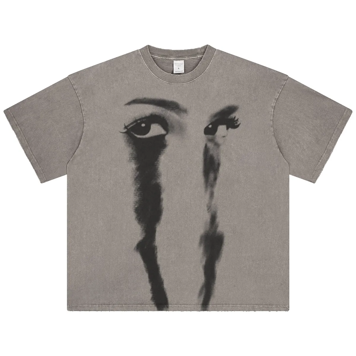 Tears | Graphic T-Shirt