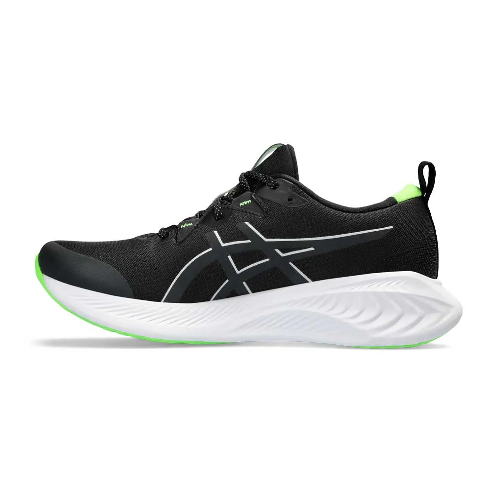 Tenis Asics para Hombre Cumulus 25 Lite-Show Standard Negro