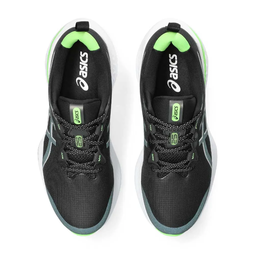 Tenis Asics para Hombre Cumulus 25 Lite-Show Standard Negro