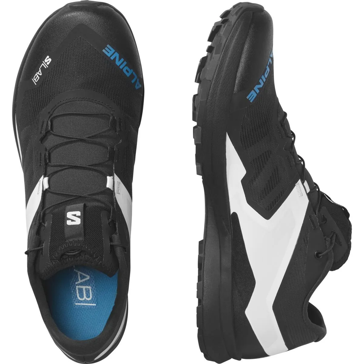 Tenis S/Lab Alpine