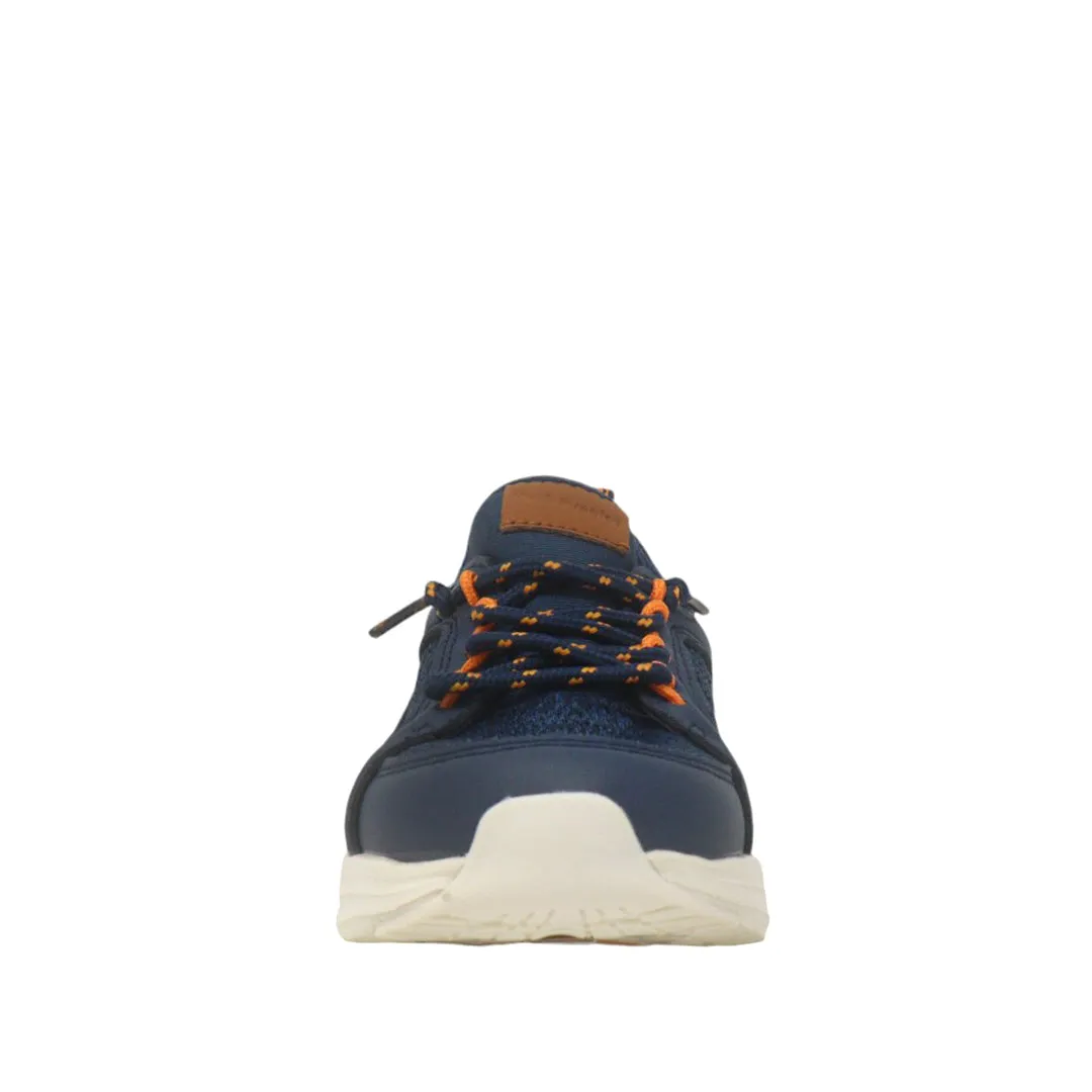 Tennis Elevate Boy navy para niño