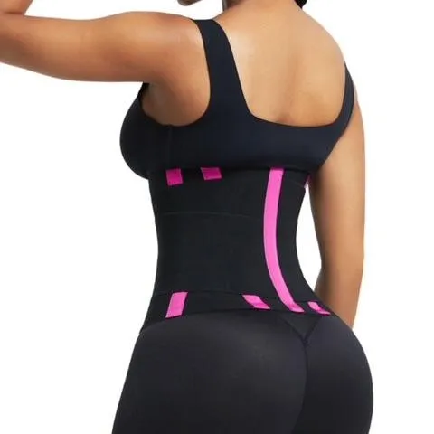 Thermal Band Waist Trainer