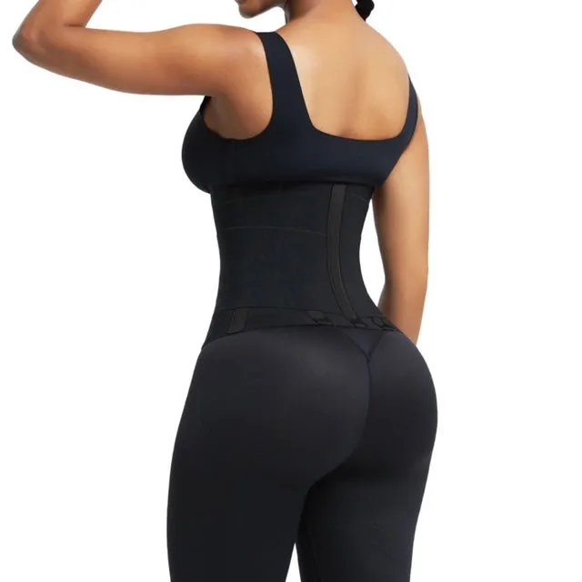 Thermal Band Waist Trainer