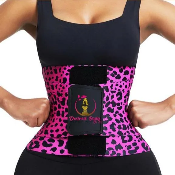 Thermal Band Waist Trainer