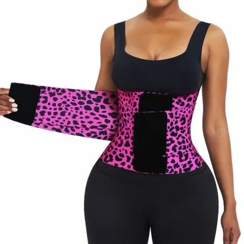 Thermal Band Waist Trainer