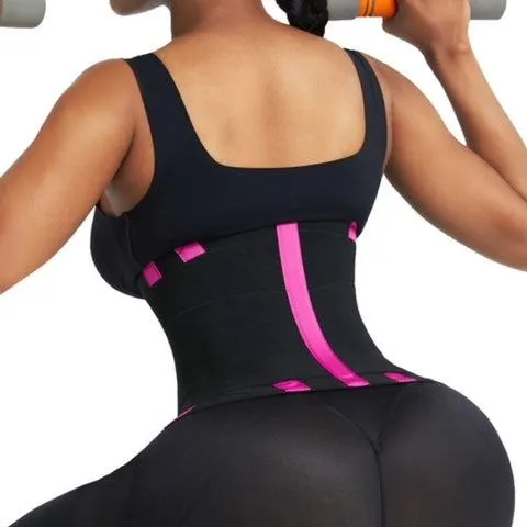 Thermal Band Waist Trainer