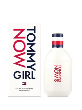 Tommy Hilfiger Tommy Girl Now EDT