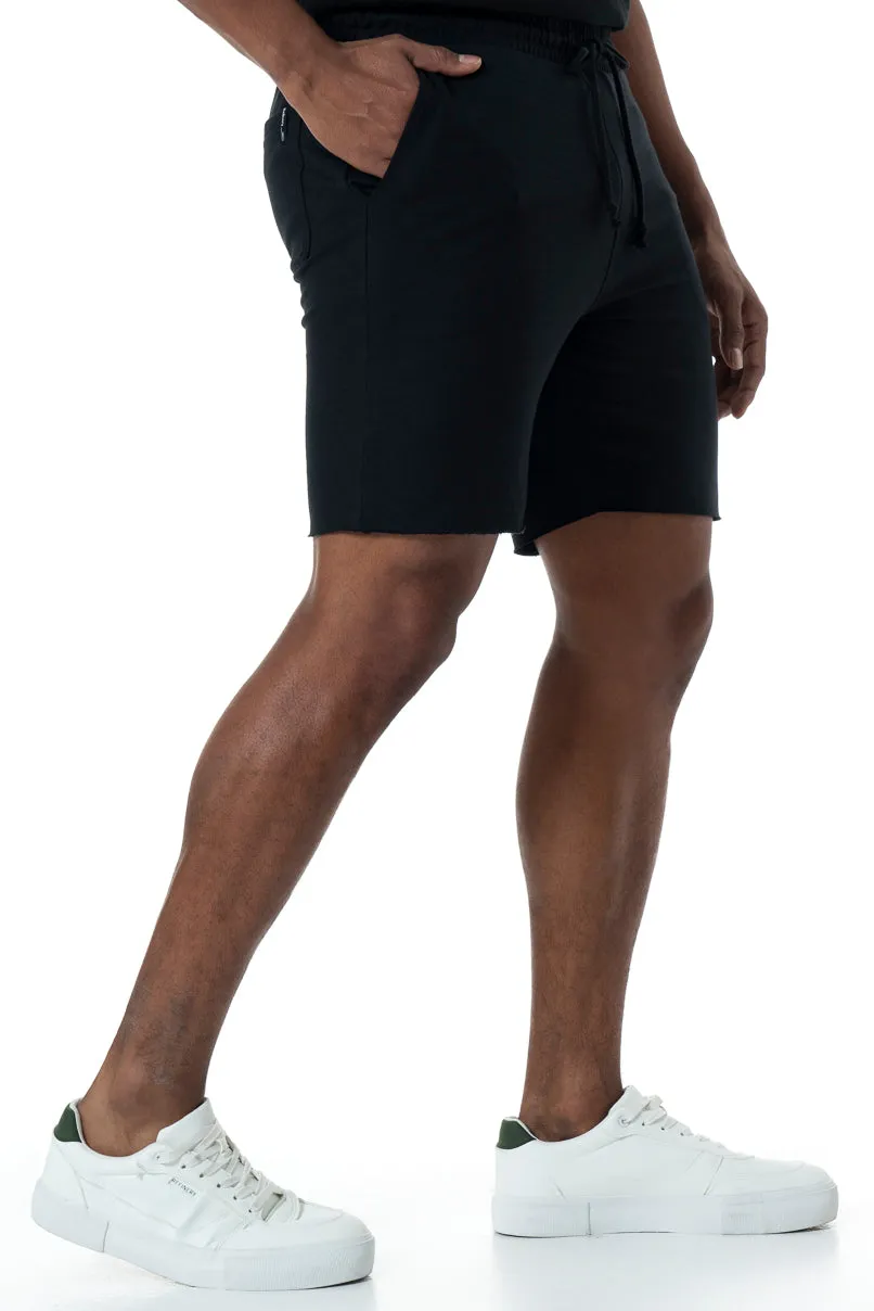 Track Shorts _ 151936 _ Black