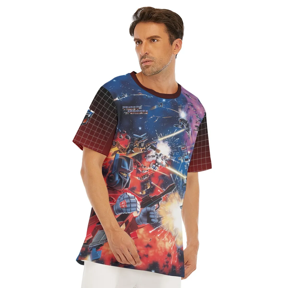 Transformers G1 Shirt