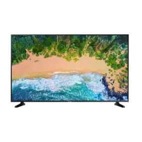 TV SAMSUNG 50 UN50AU7090GXPR UHD SMART