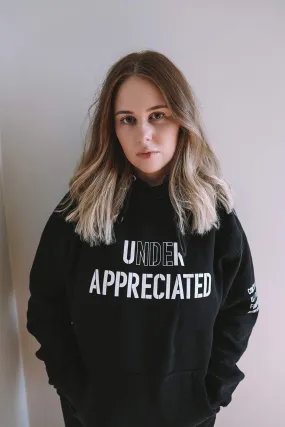 U R Appreciated Corey La Barrie Hoodie