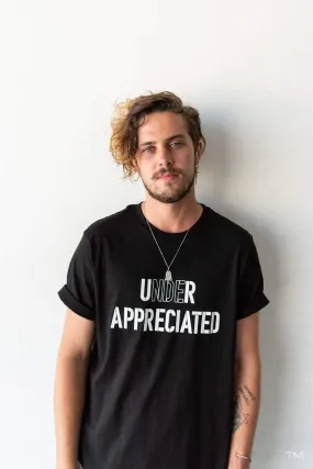 U R Appreciated Corey La Barrie Shirt