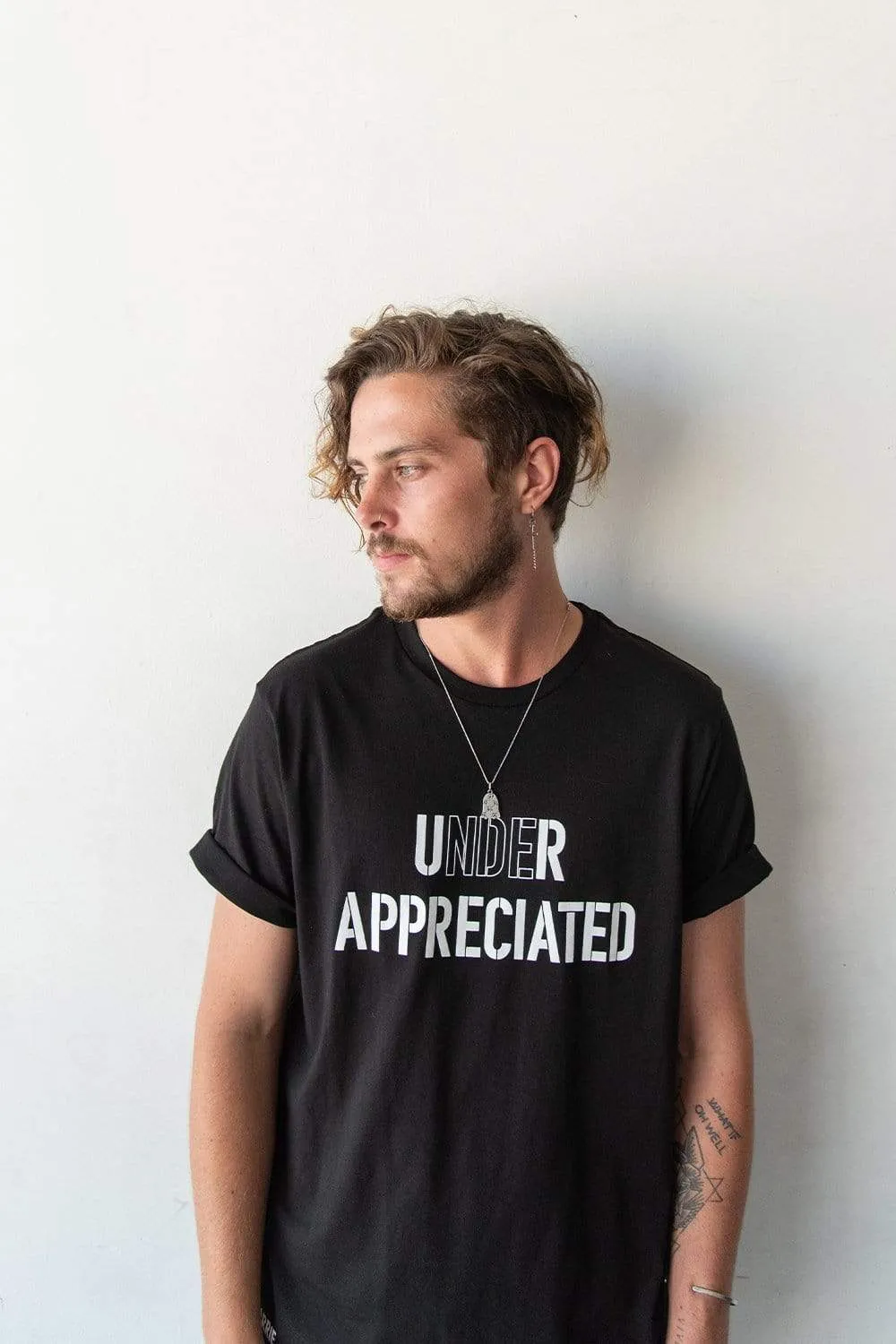 U R Appreciated Corey La Barrie Shirt