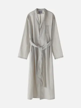 (UNISEX) JOSEPH ROBE (SAND)