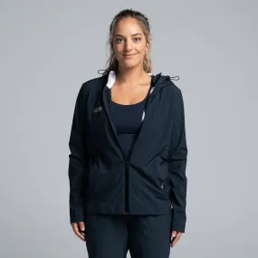 Valour Active Women's Elevate Jacket - Ink