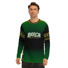 Waco University Bears Long Sleeve T-Shirt