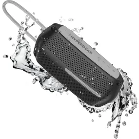 Wave Water Resistant Wireless Speaker