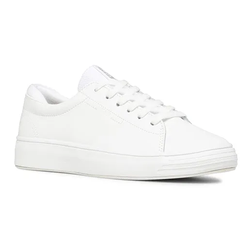 Women's Alley Leather White (WH65869)