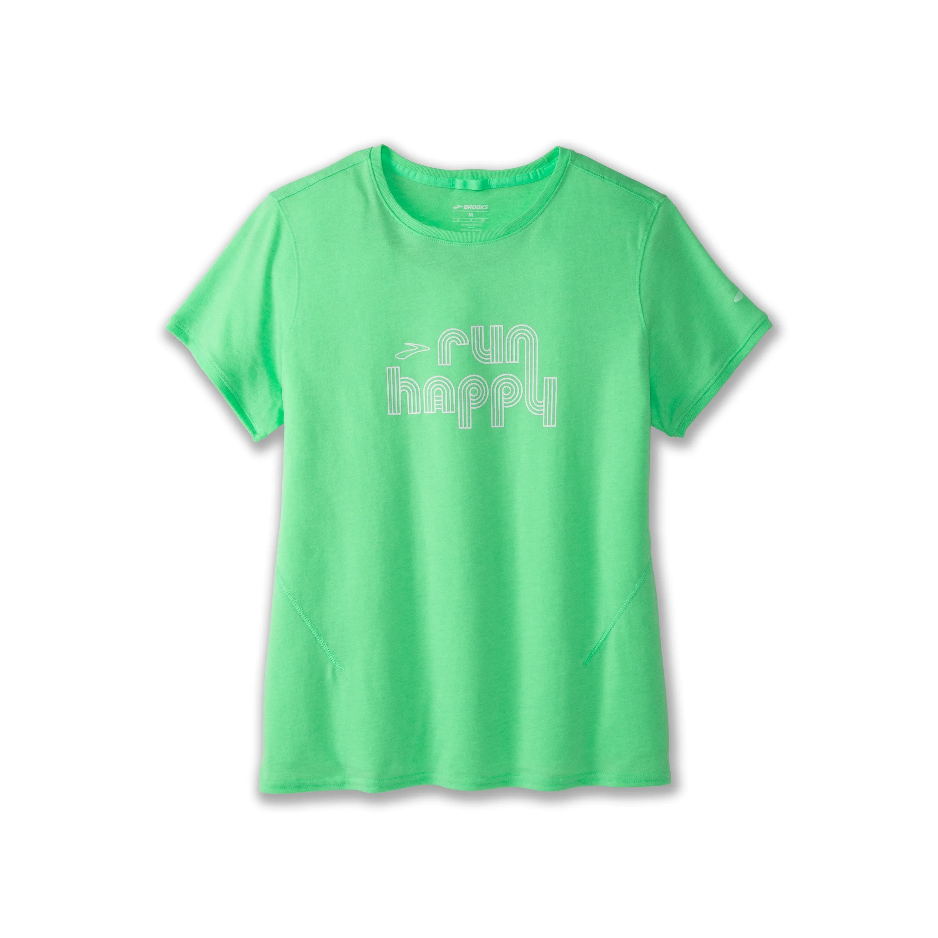 Women's Distance Short Sleeve