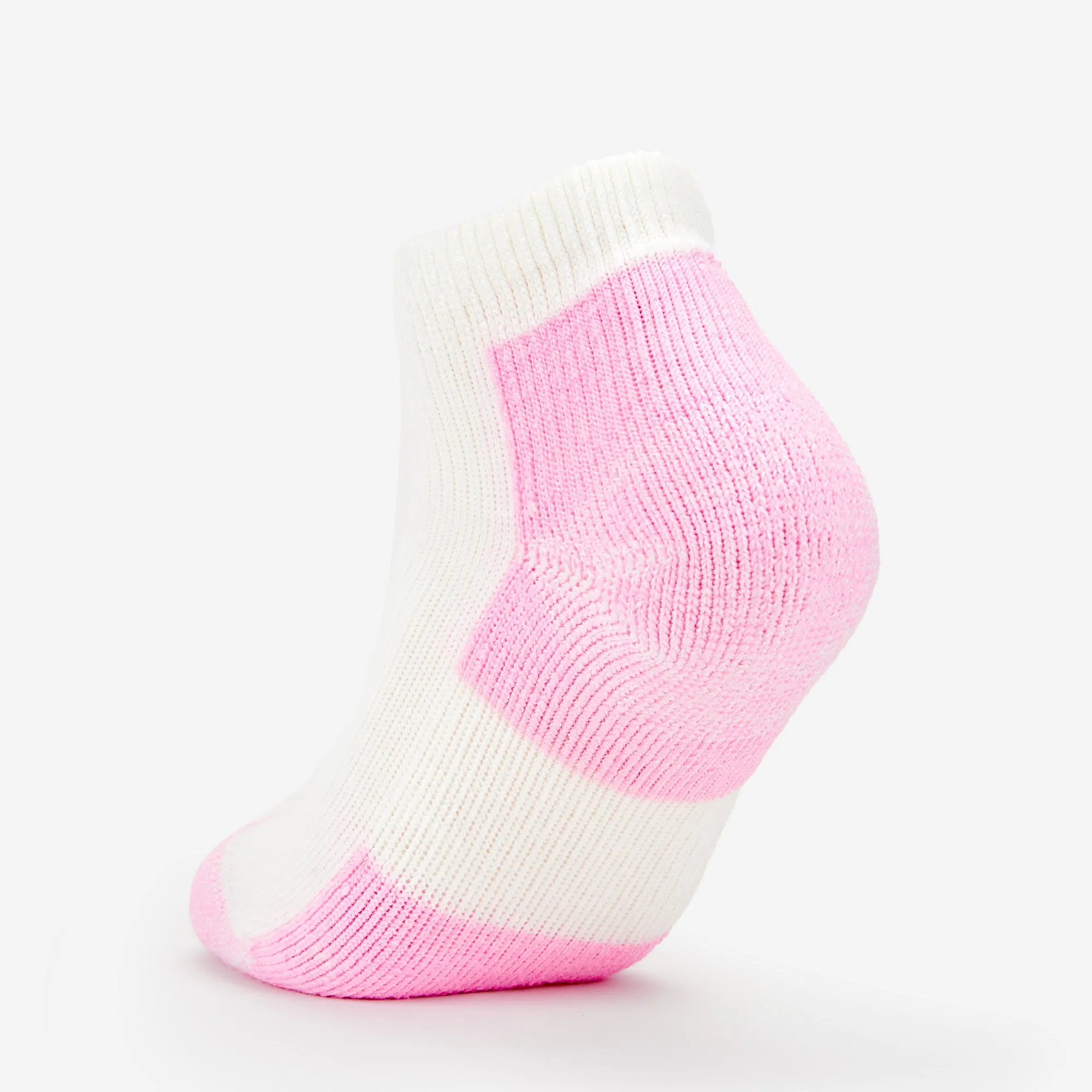 Women's Maximum Cushion Ankle Distance Walking Socks | DWMXW