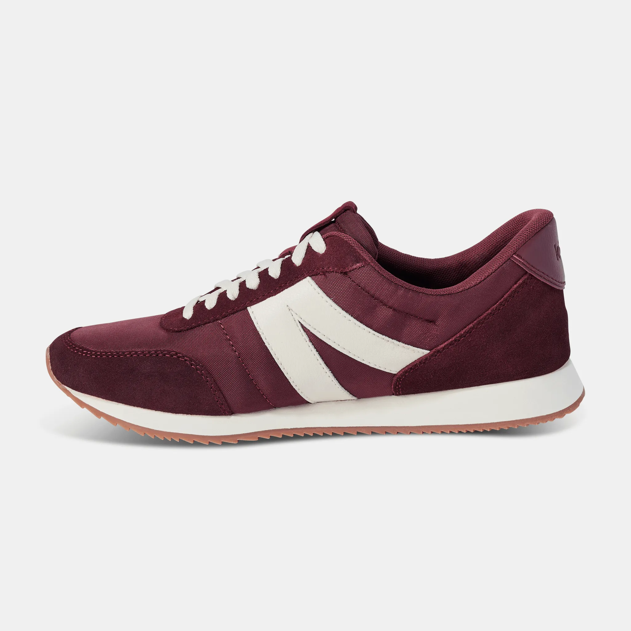 Women's Milan - Merlot