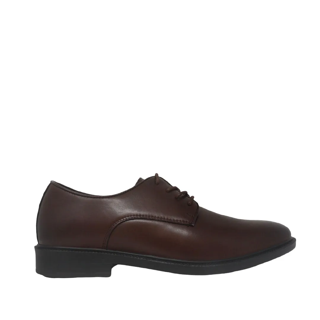 Zapatos Marcus cafe para Hombre