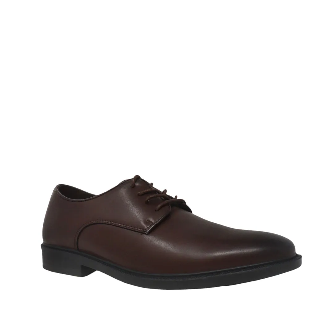 Zapatos Marcus cafe para Hombre