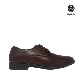 Zapatos Marcus cafe para Hombre